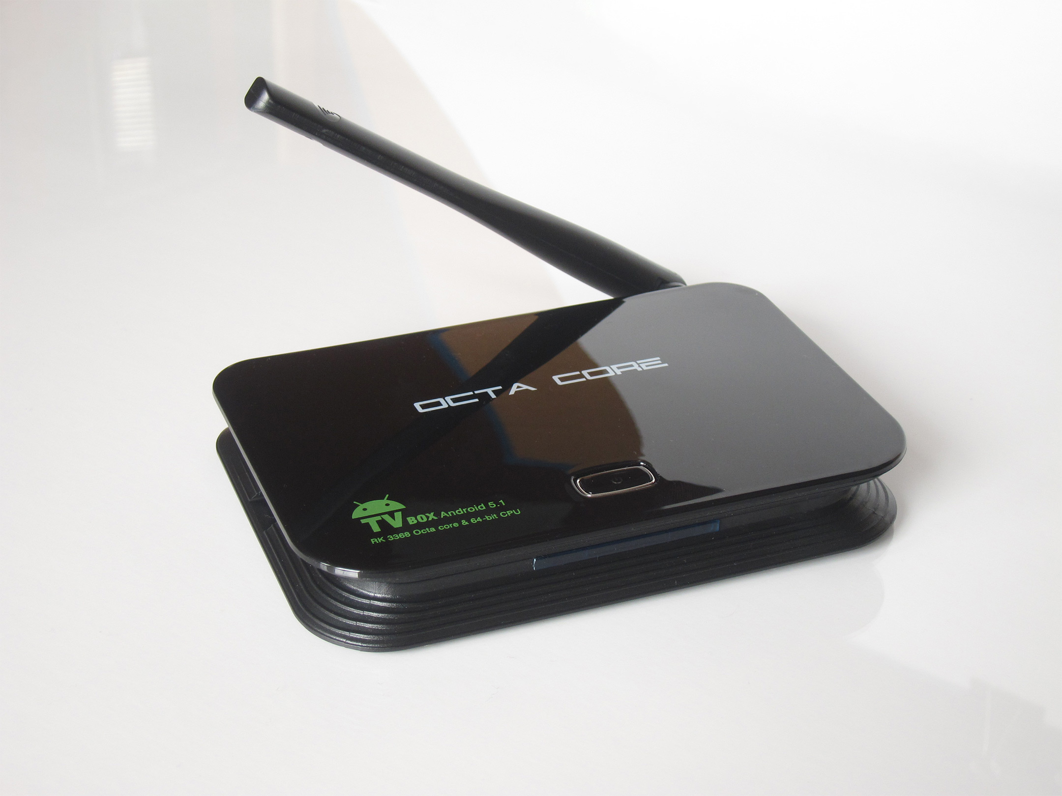 Android TV Media Box